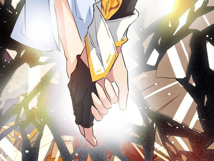 Dragon’s Blood Vessels Chapter 13 Bahasa Indonesia